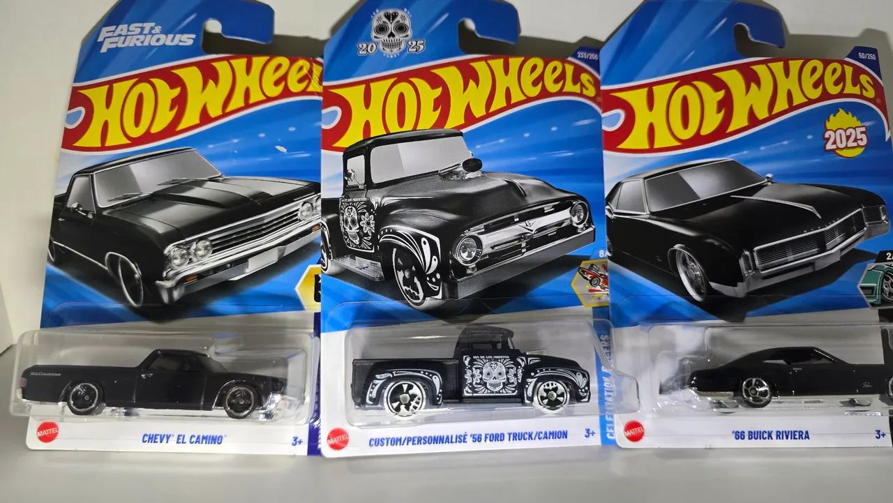 Lote hotwheels  - Foto 6