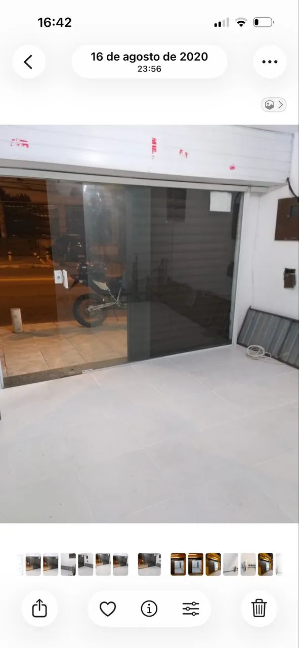 ALUGA-SE LOJA DE DOIS ANDARES  - Foto 2