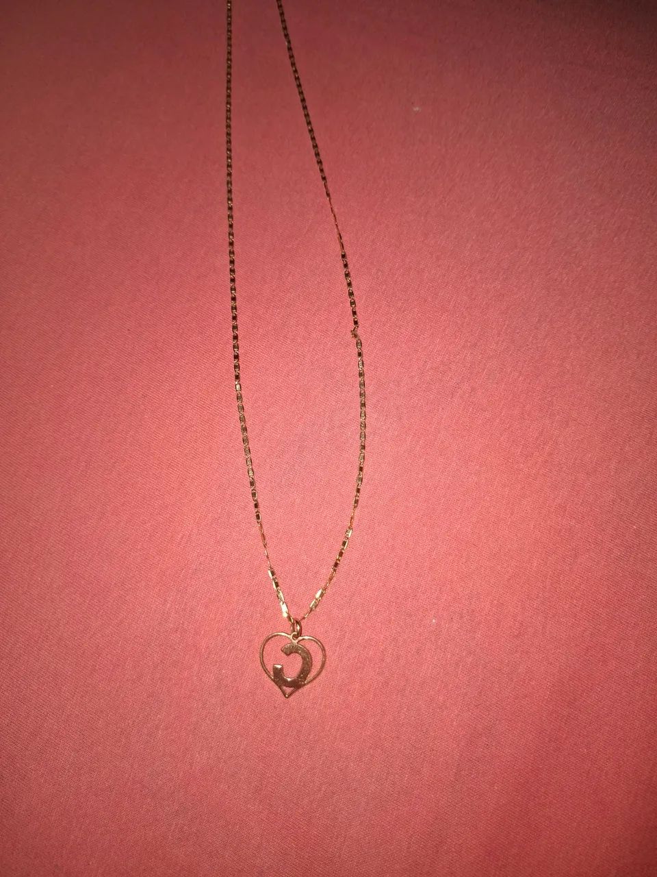 Cordão Romanel com pingente  - Foto 2