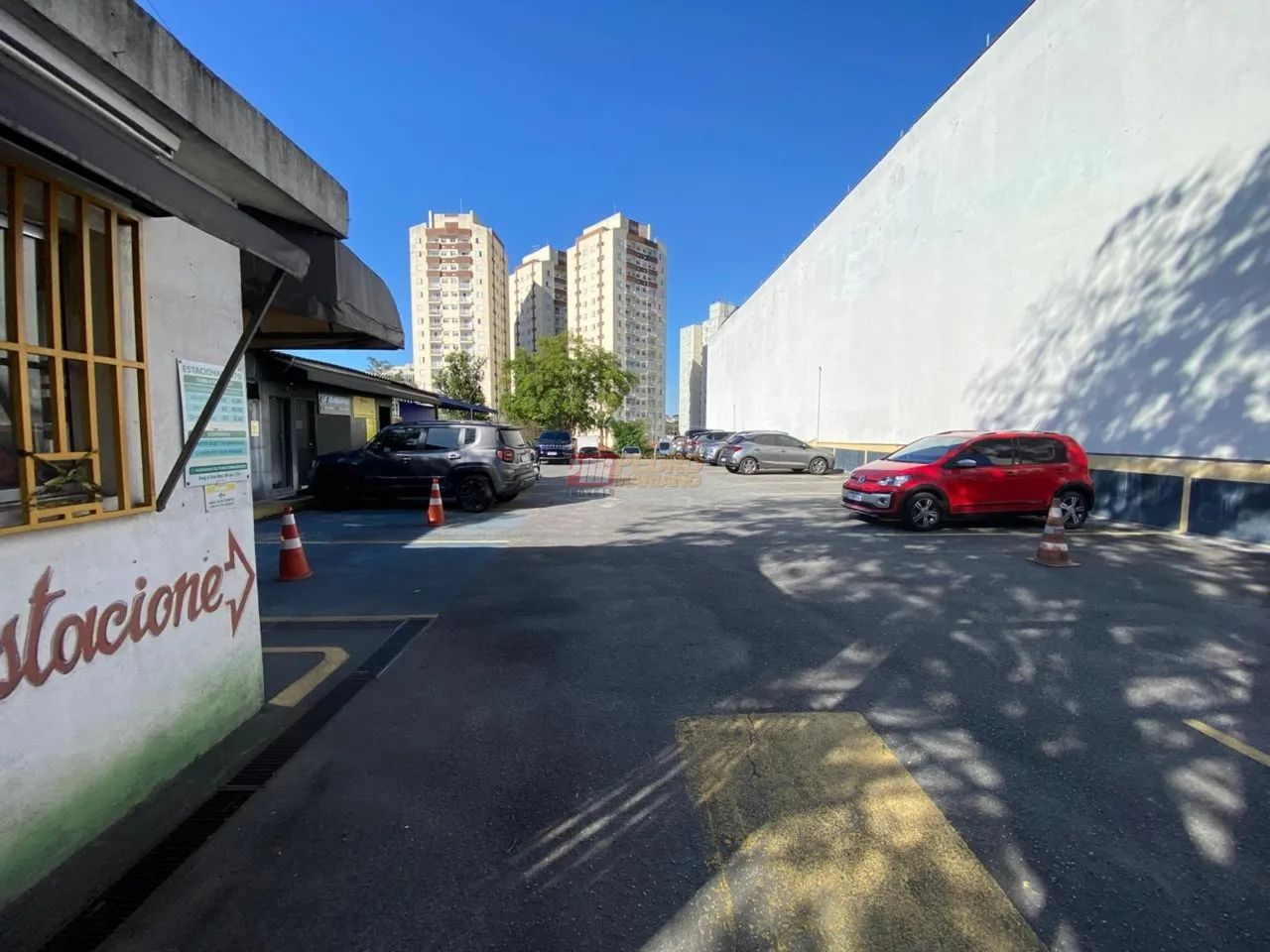 Terreno no Bairro Rudge Ramos em São Bernardo do Campo - Foto 2