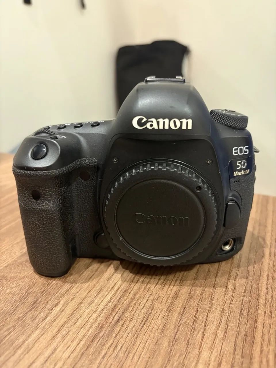 Canon 5D Mark IV - Câmeras e Filmadoras - Pombal 1495446485 | OLX