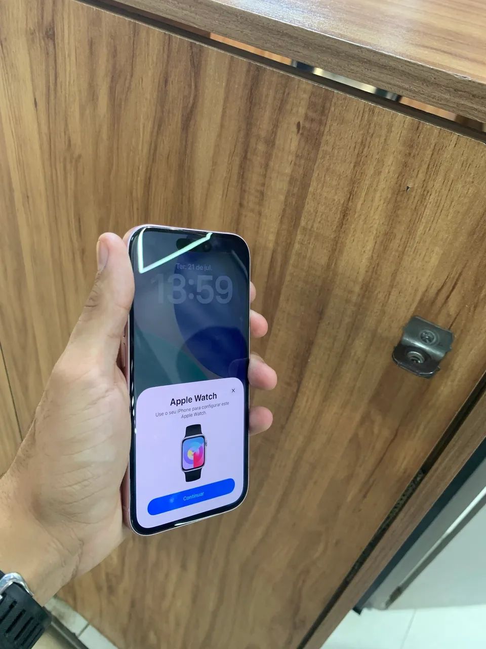 iPhone 15  - Foto 3