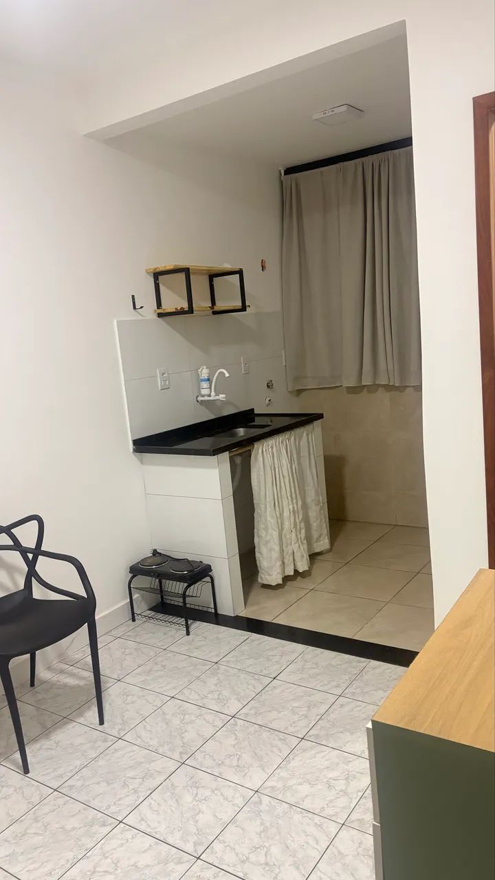 Kitnet em Manoel Plaza - Foto 3