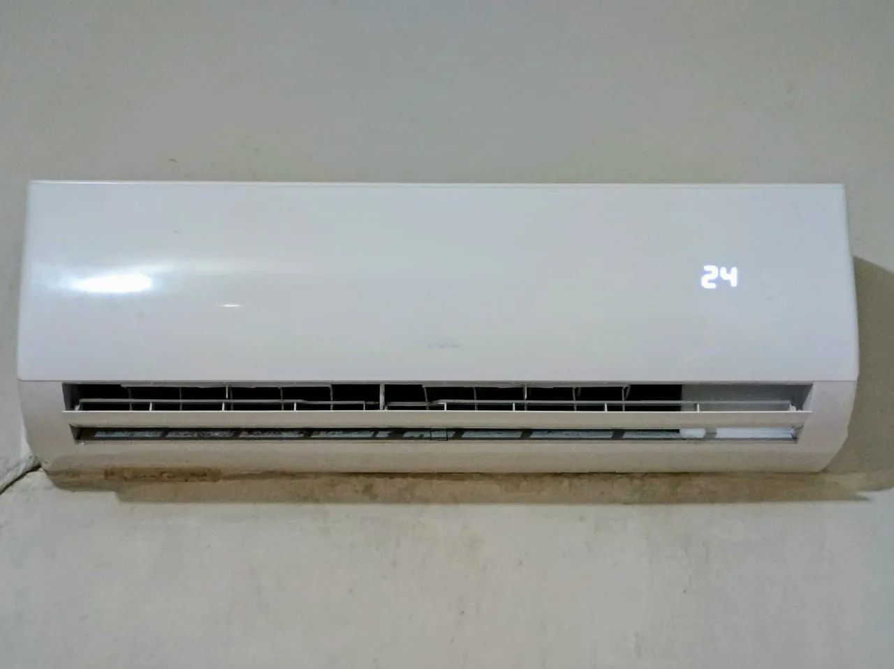 Ar TCL 9.000BTUs