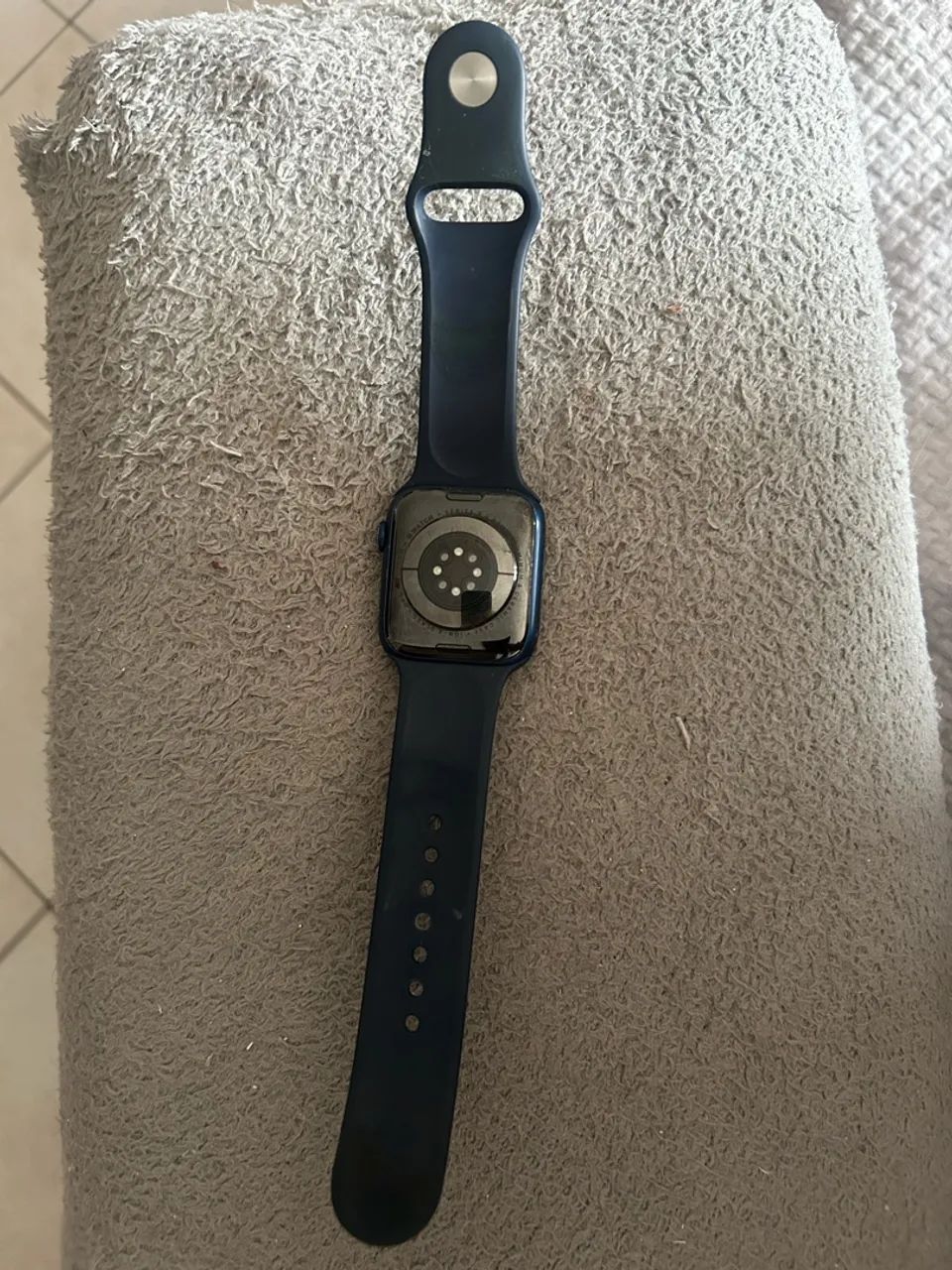 Apple Watch séries 6 - Foto 2