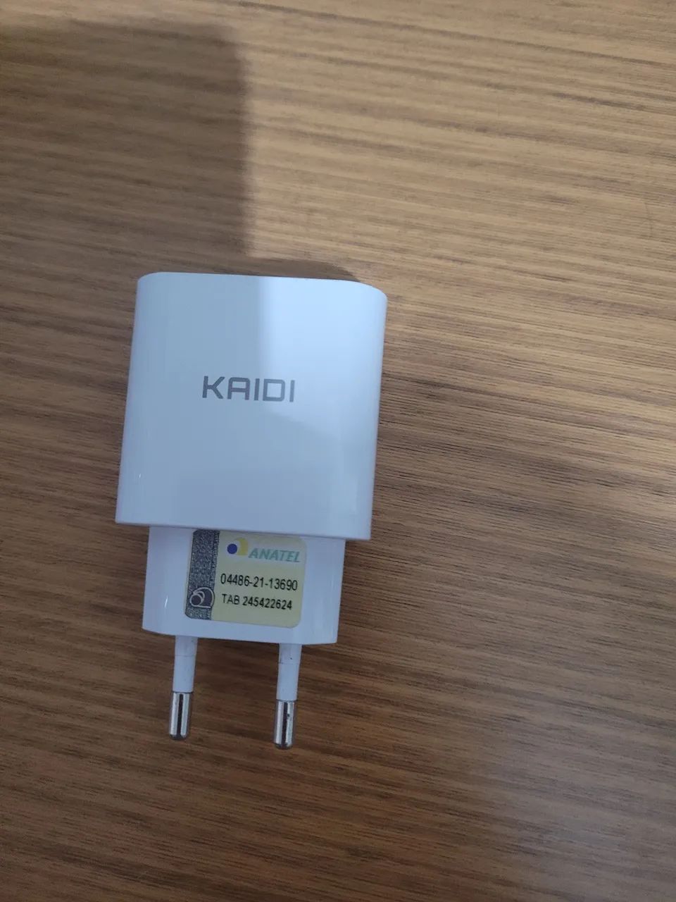 Carregador Para Celular 