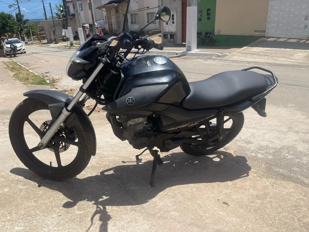 Yamaha Factor DX 2026 - Foto 2