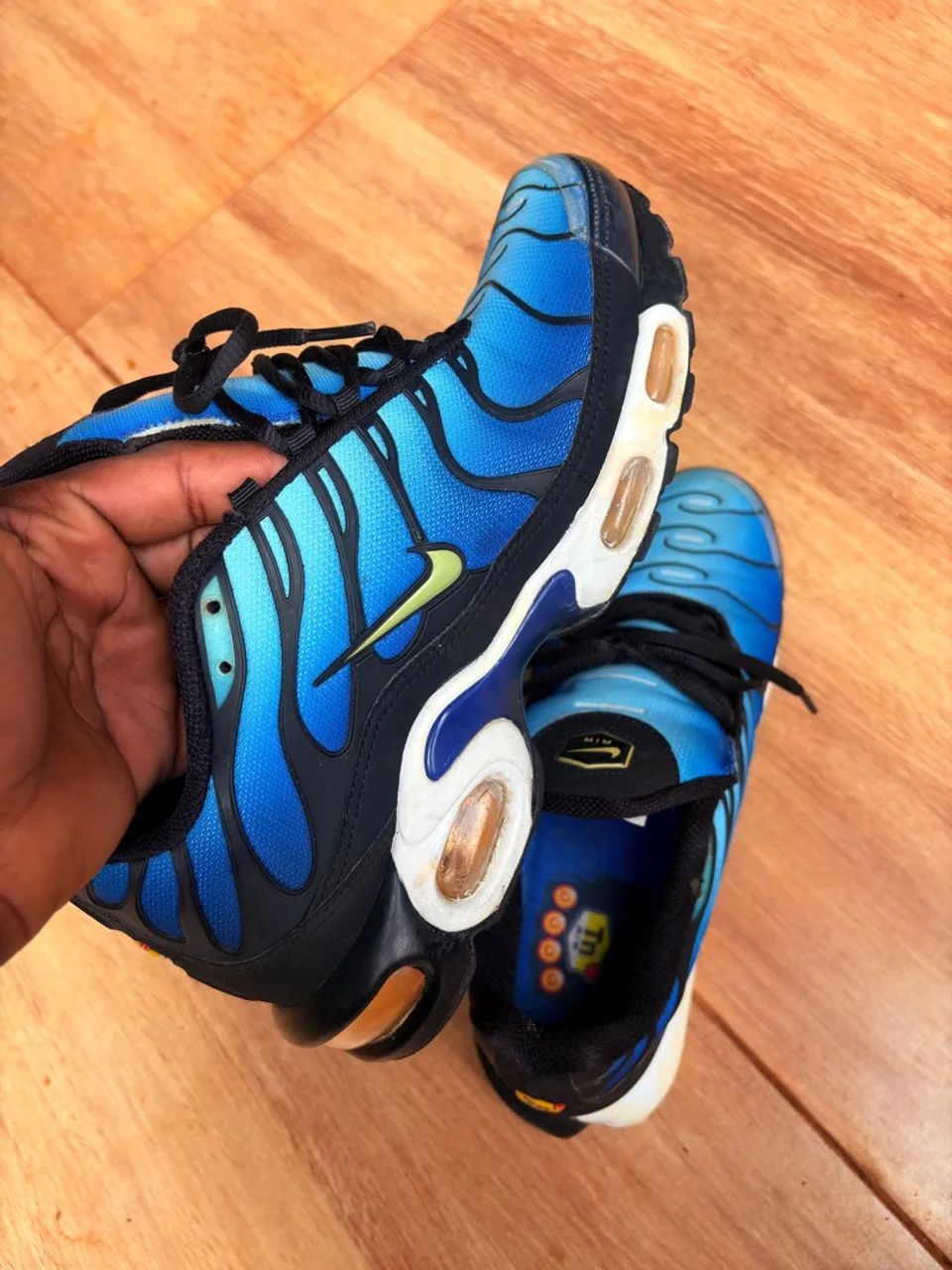 Hyper blue 2018 - Foto 3