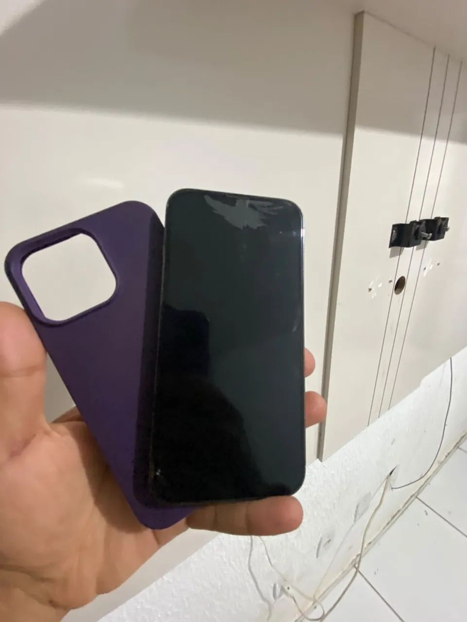 iPhone 13 Pro  - Foto 2