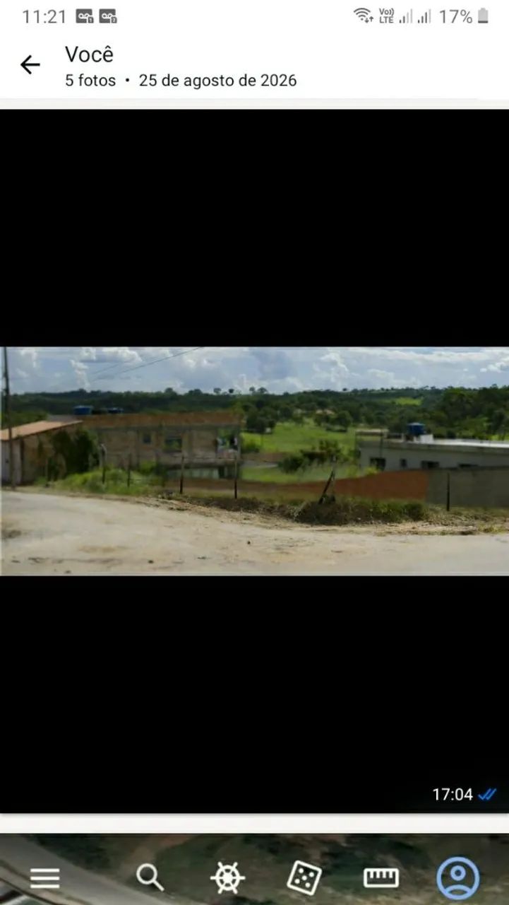 Lotes planos excelente localização  - Foto 3