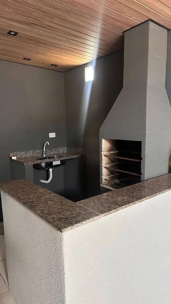 Vendo esse lindo imóvel  - Foto 5