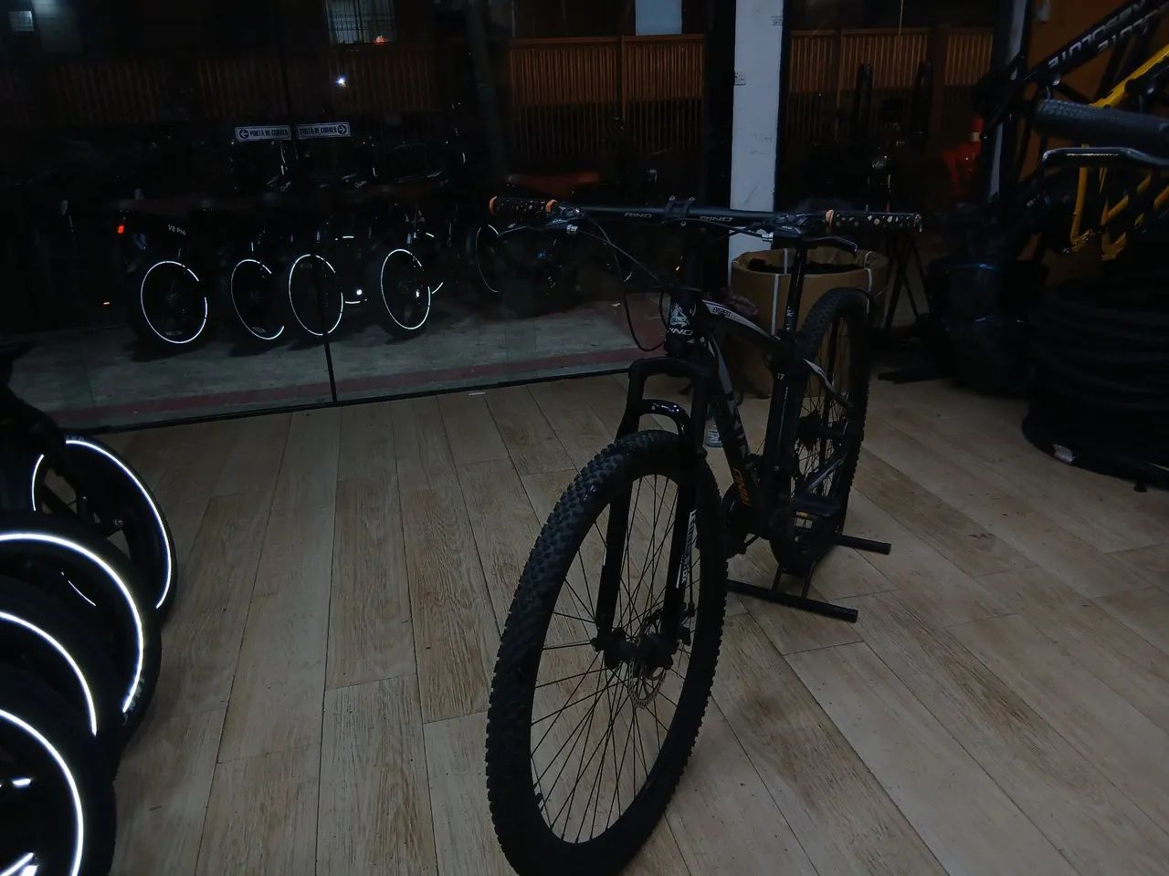Bike aro 29  - Foto 4