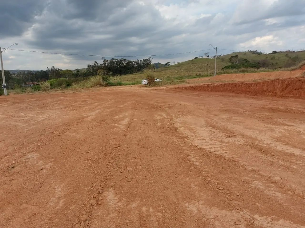 Terreno de chácara em Itapira-SP - Foto 3