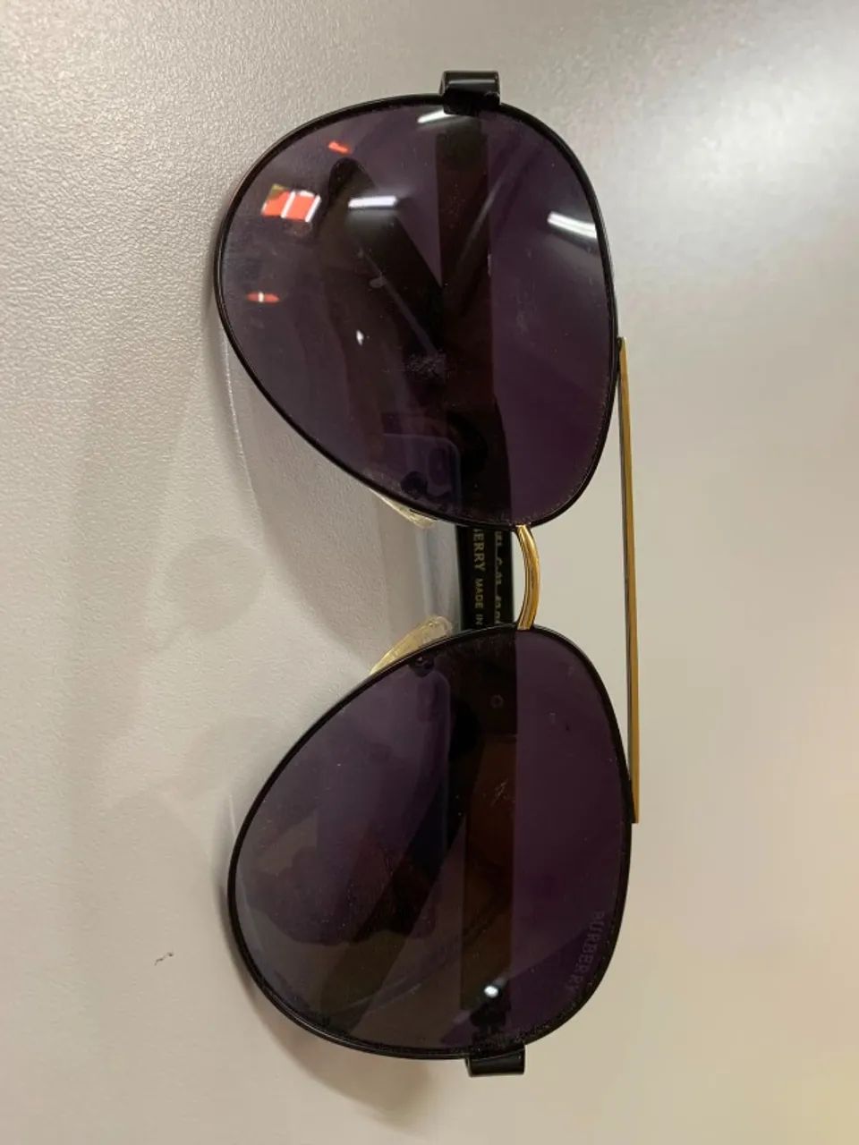 Óculos Burberry - Foto 2