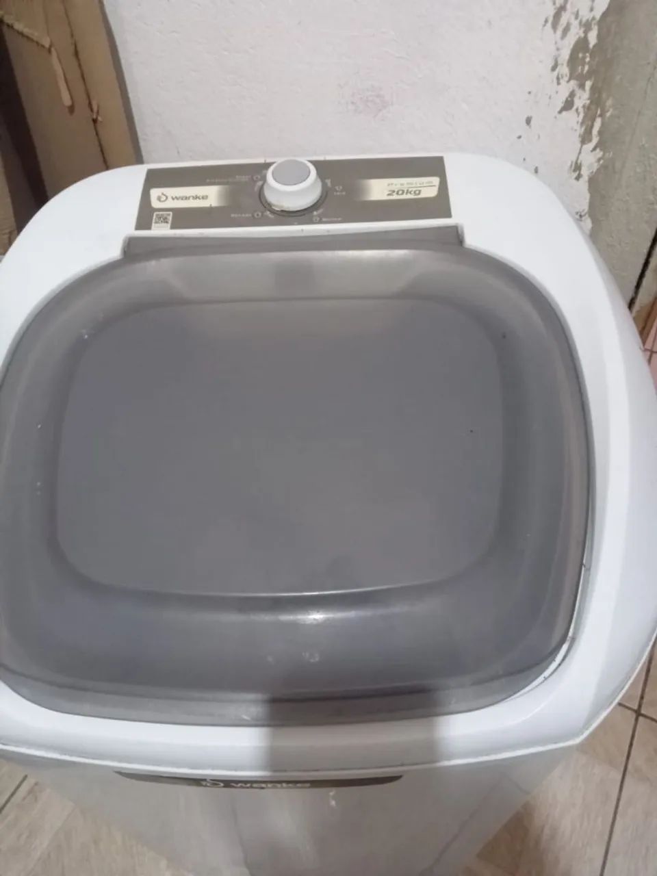 Tranquilo 20kg