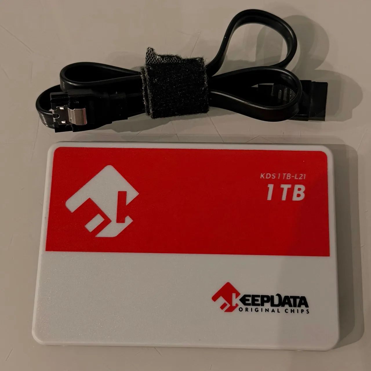 SSD 1TB SATA KEEPDATA