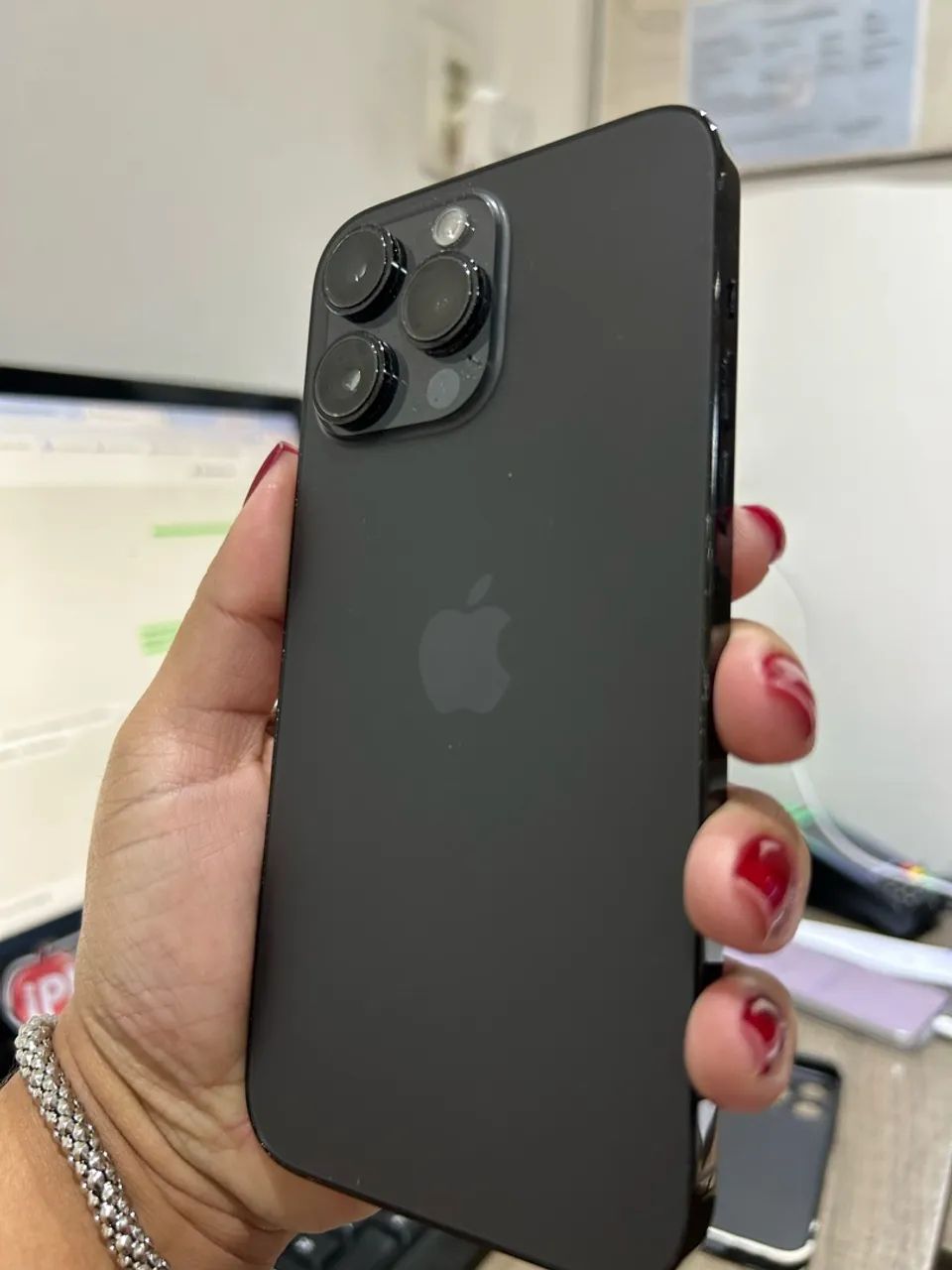 iPhone 14 Pro Max 512