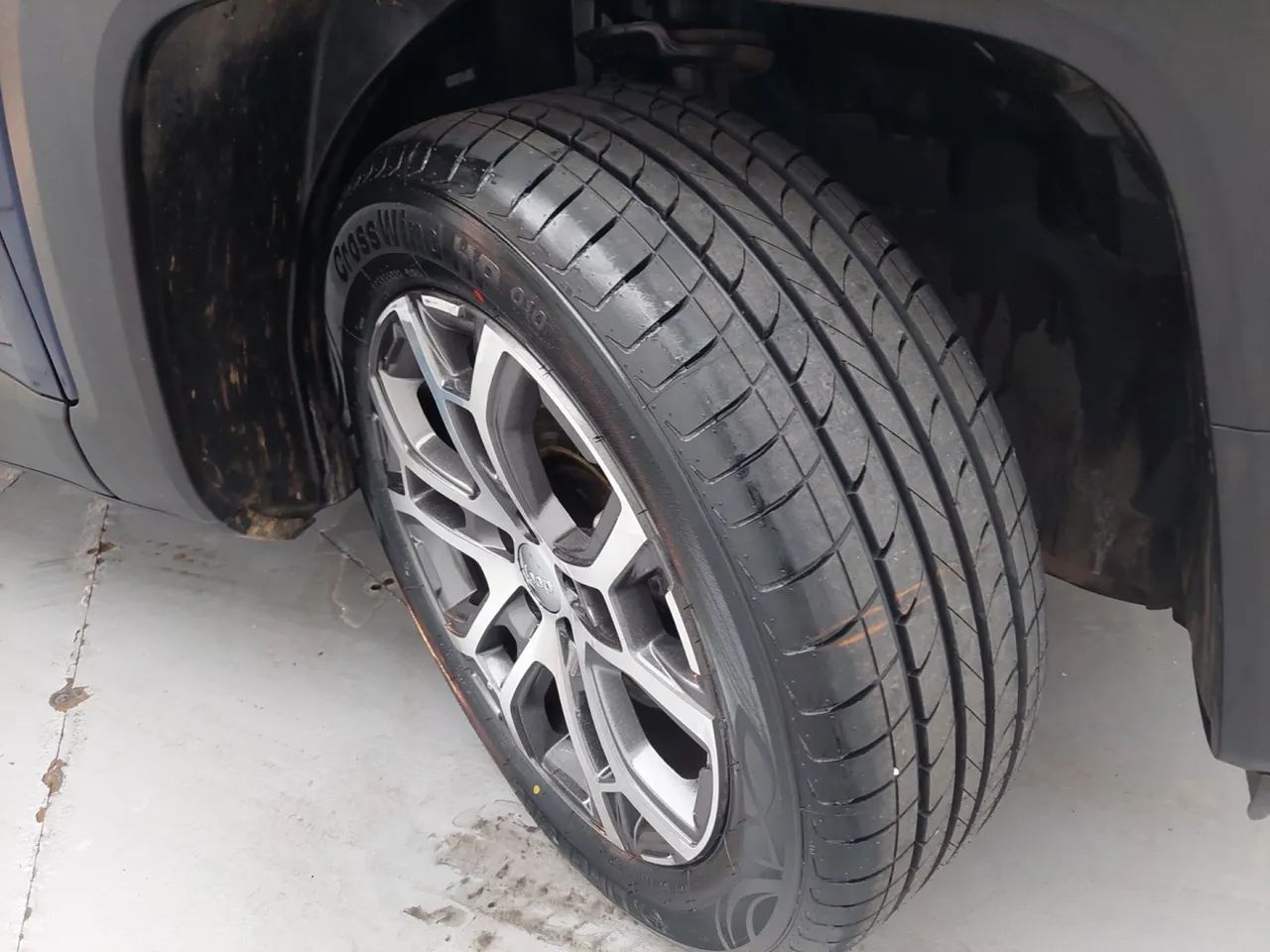 Jeep Renegade Long. T270 1.3 TB 4x2 Flex Aut., foto 13 de 18