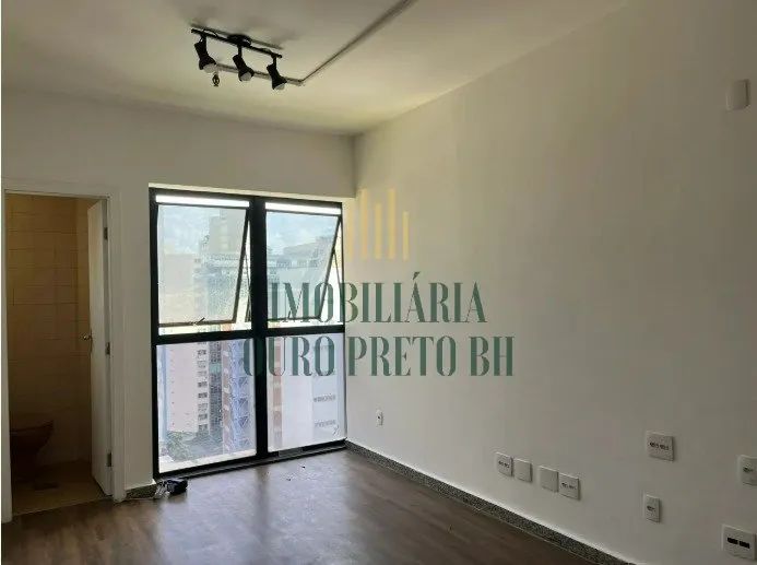 Sala à venda no Centro de Belo Horizonte; - Foto 4