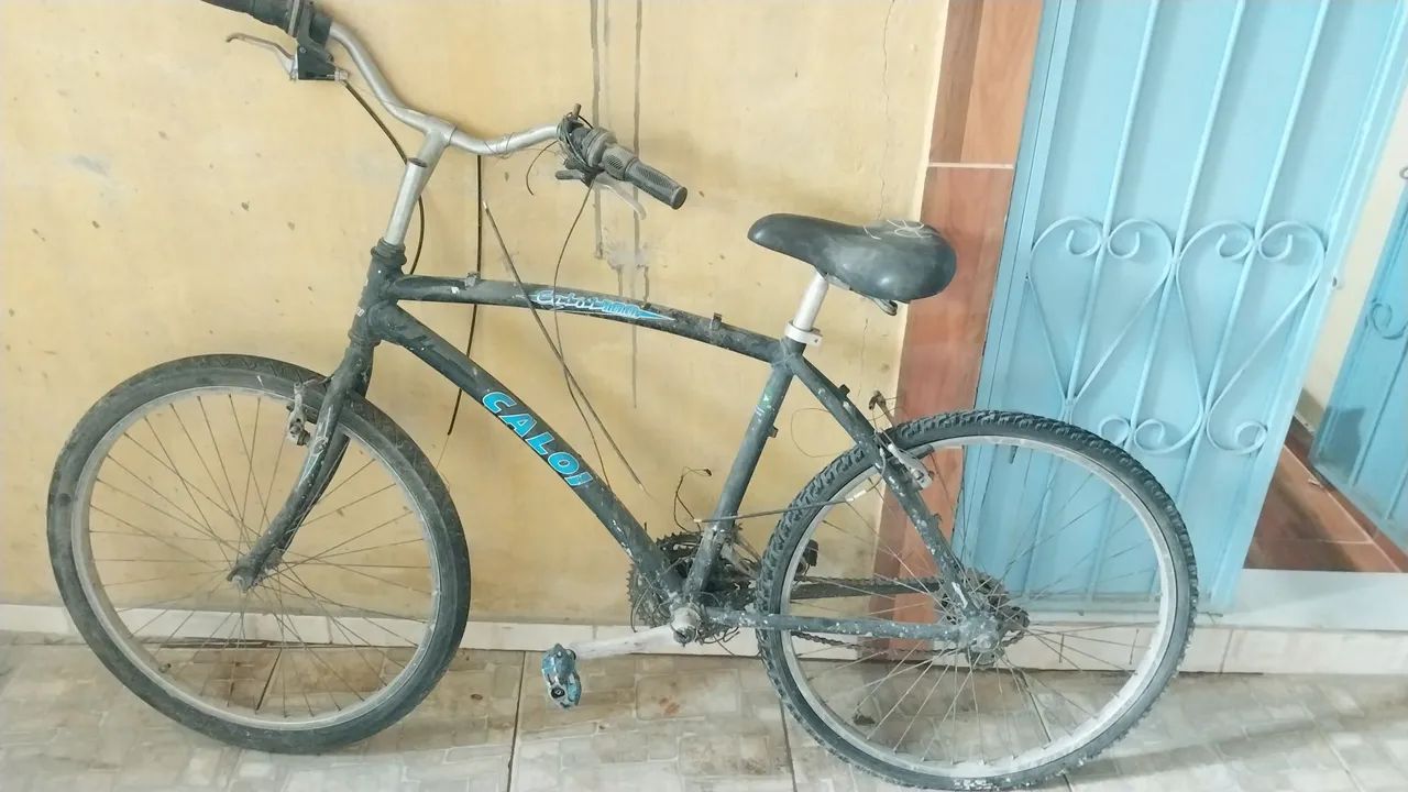 BICICLETA CALOI