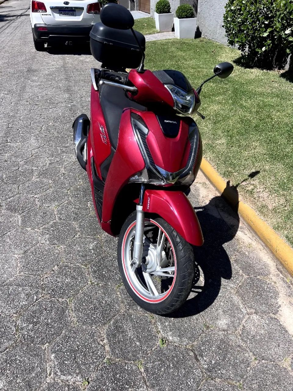 Honda SH 150 - Foto 2
