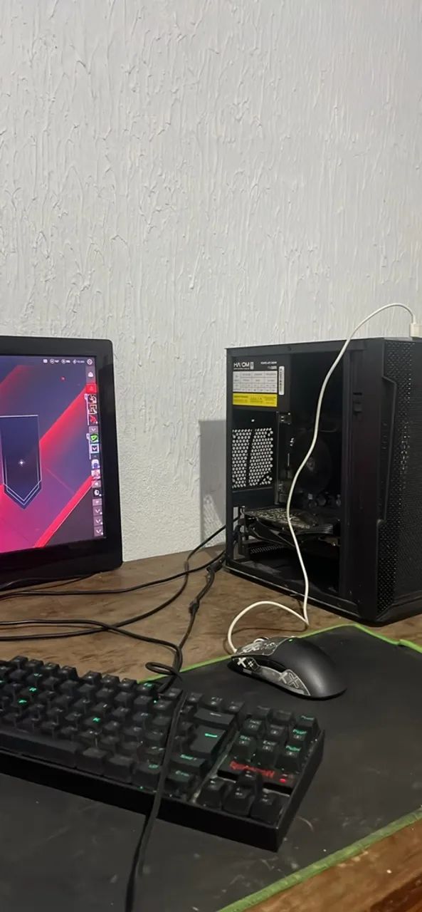 Vendo pc para games  - Foto 3