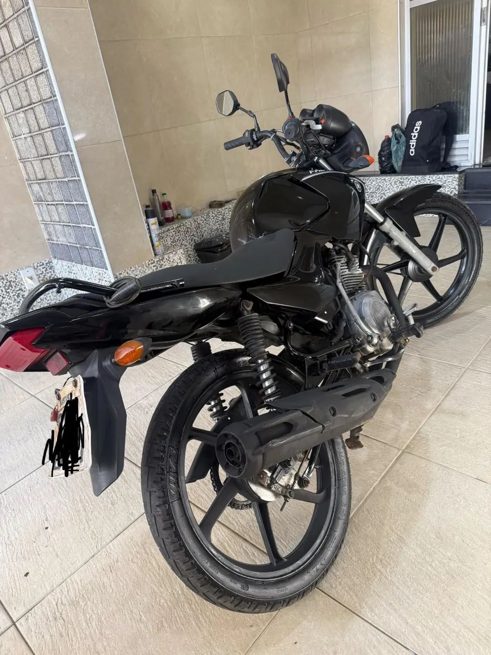 FACTOR 125cc - Foto 3