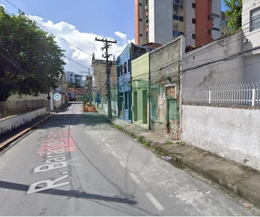 TERRENO COMERCIAL EM SOLEDADE, RECIFE/PE - Foto 3