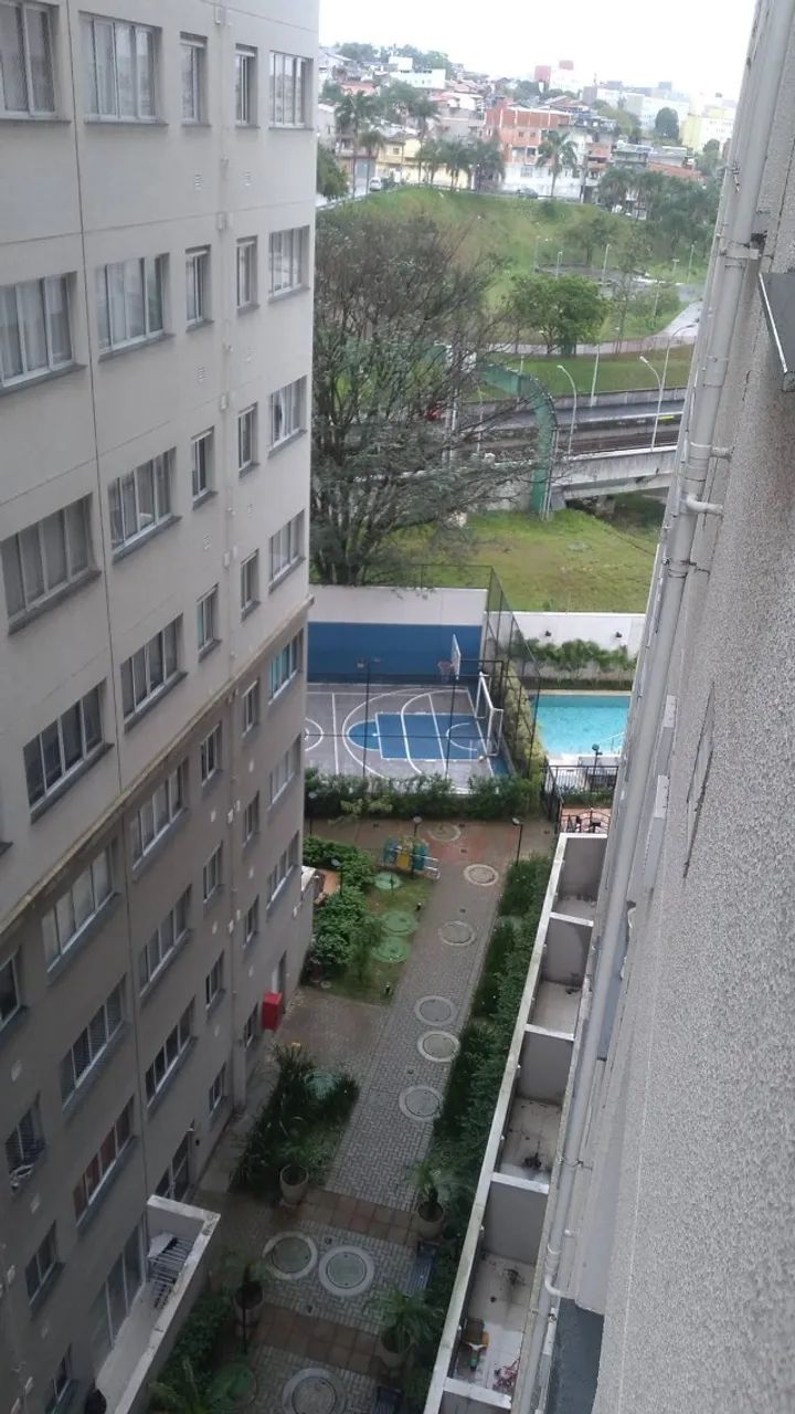 Vende-se Studio Fit Casa Bonifácio - OPORTUNIDADE!