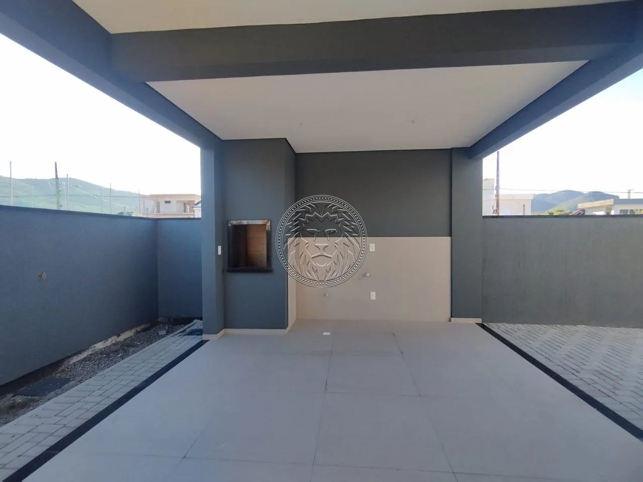 Casa com 3 Dormitórios na Praia Açores em Florianópolis SC - Foto 3
