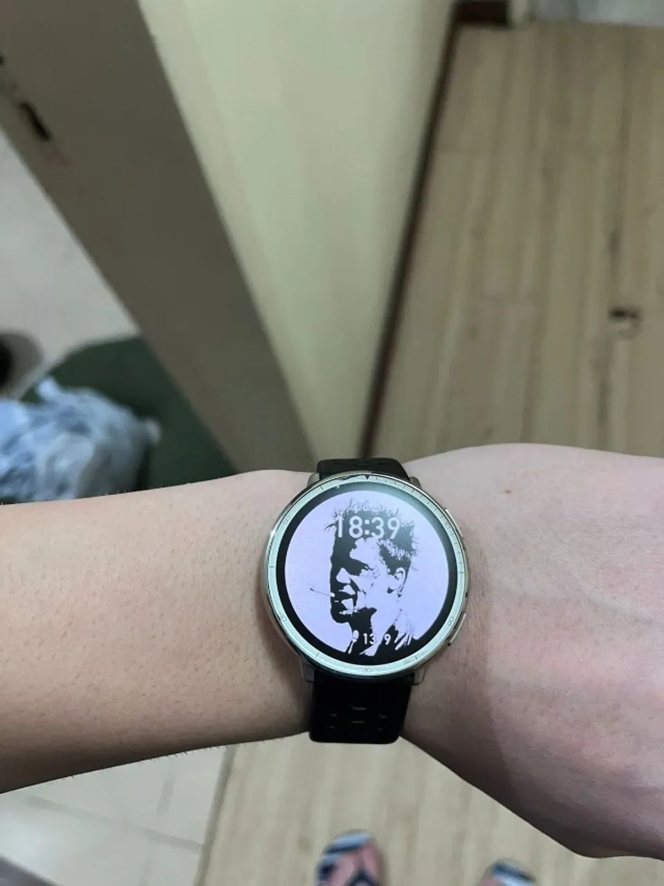 Relógio Amazfit Active 2 - Foto 4