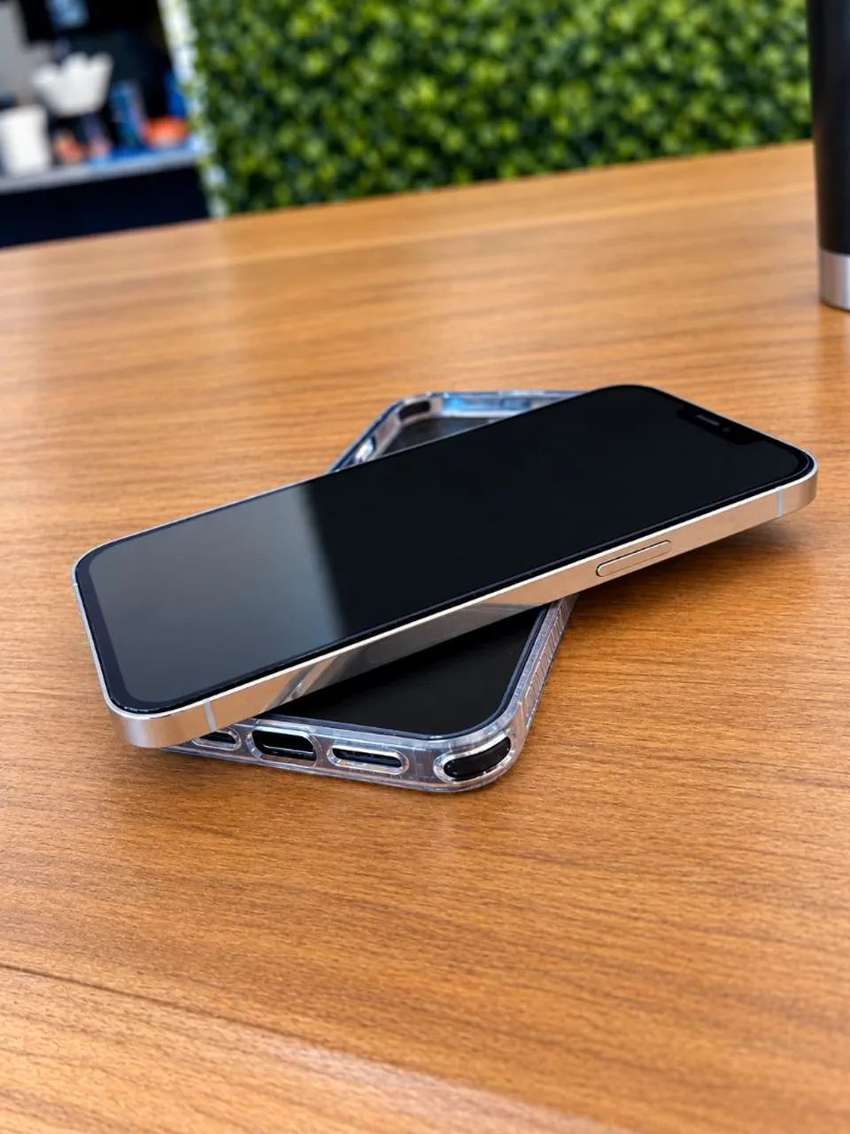IPhone 12 Pro Max impecável - Foto 3