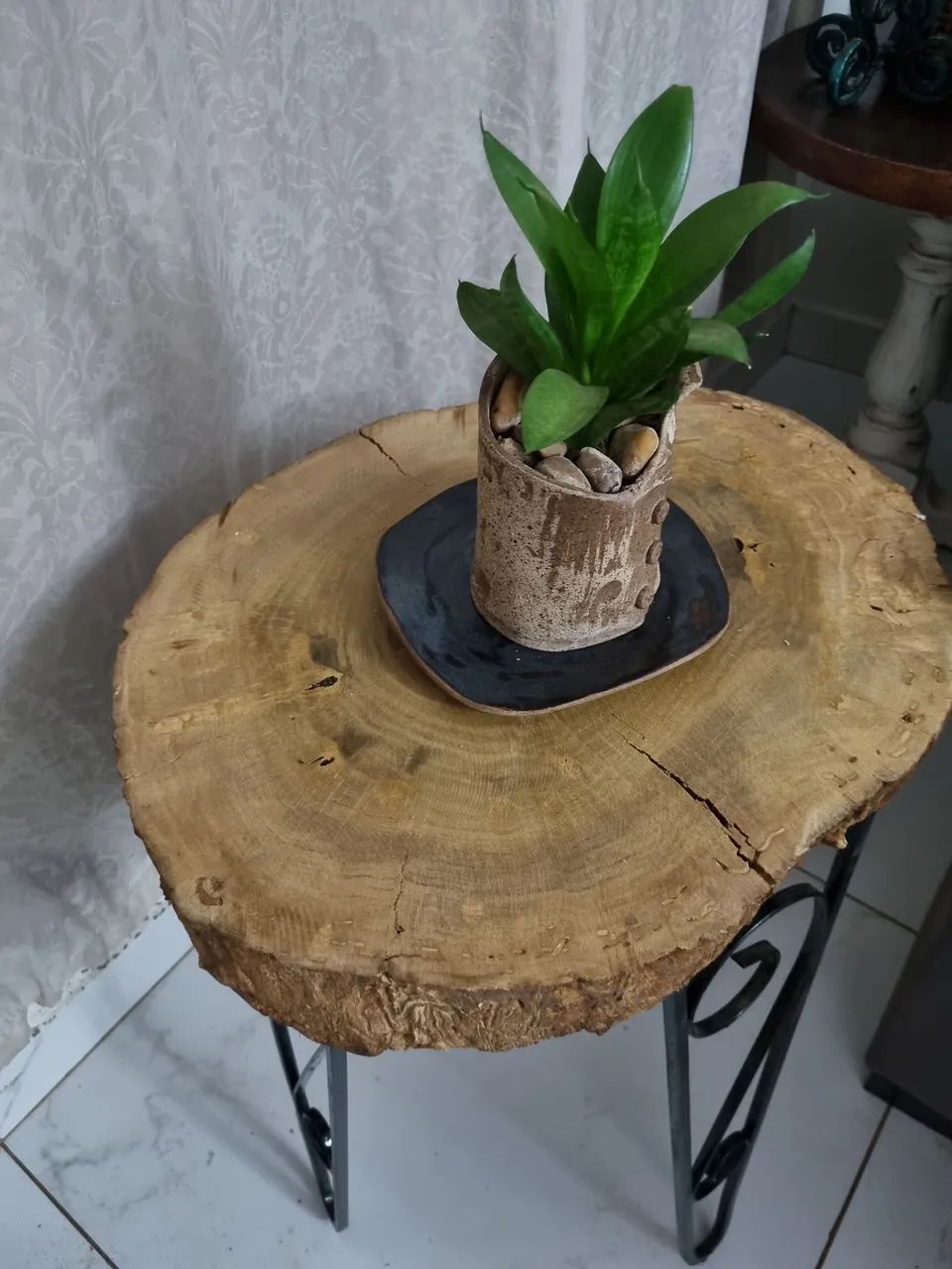 Mesa de apoio - Foto 2