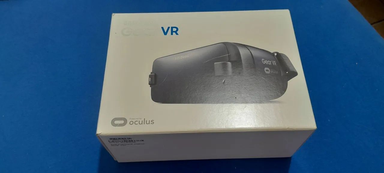 Oculos VR