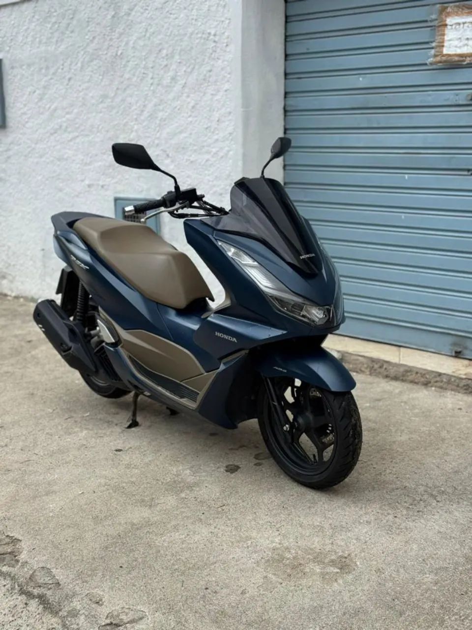 Honda PCX 
