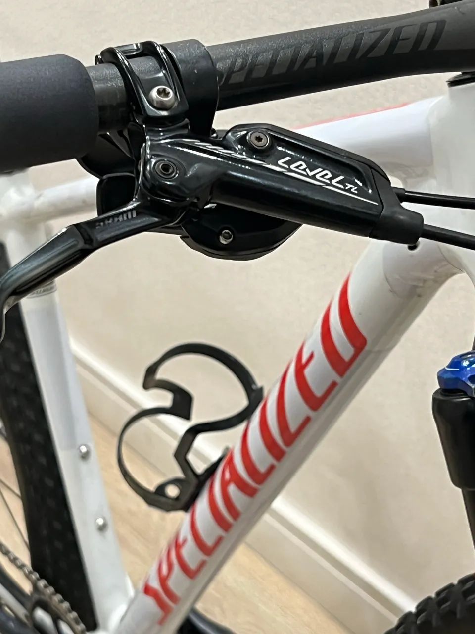 Specialized Chisel - Grupo GX - Tamanho M (17) - Foto 5