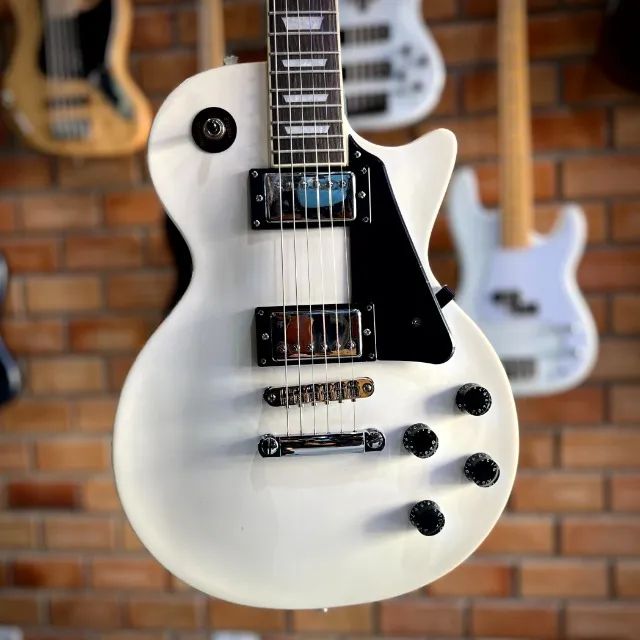LPS-230 WH LES PAUL 