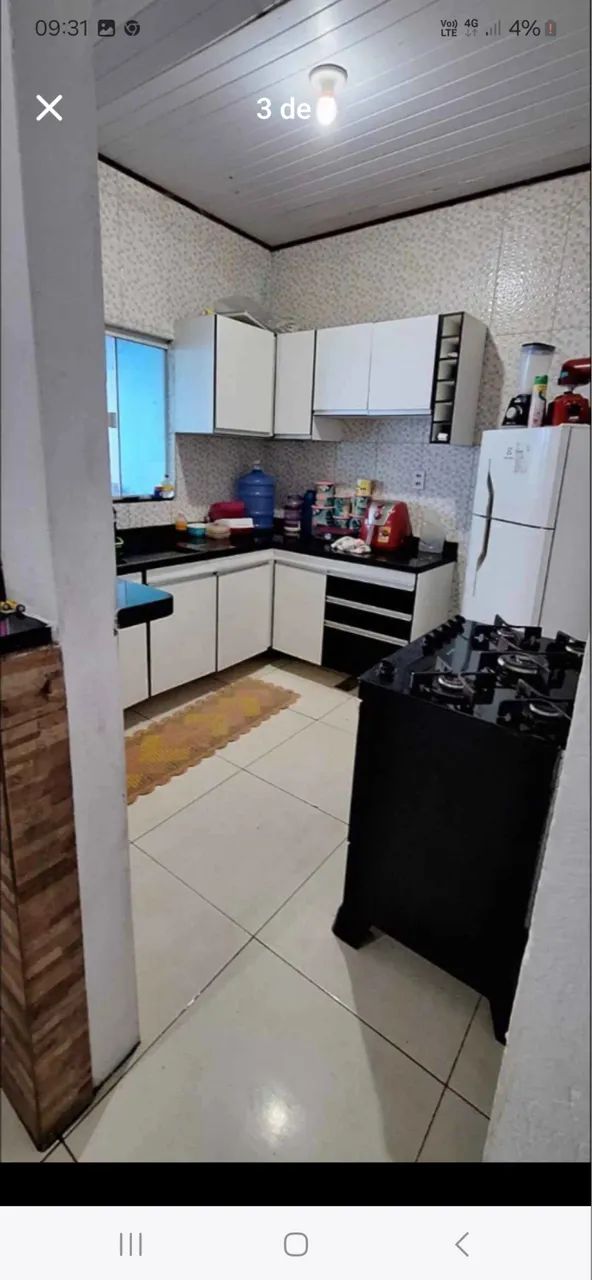 Casa com ponto comercial para venda  - Foto 4