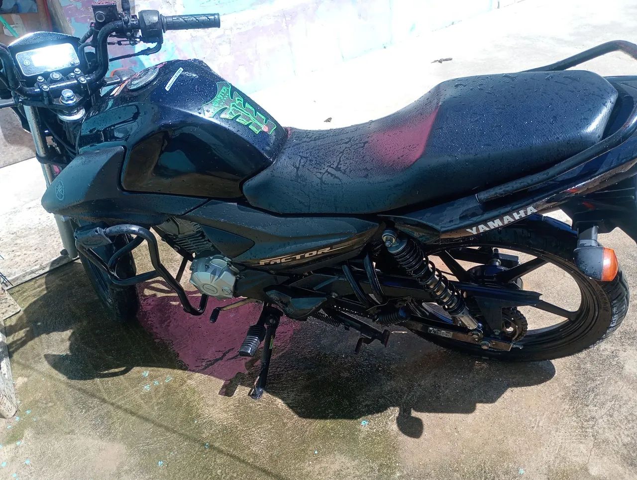 Vendo ou troco factor 2022 - Foto 2