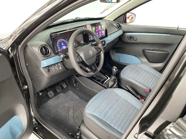 Renault Kwid OUTSIDER 1.0 Flex 12V 5p Mec., foto 7 de 20