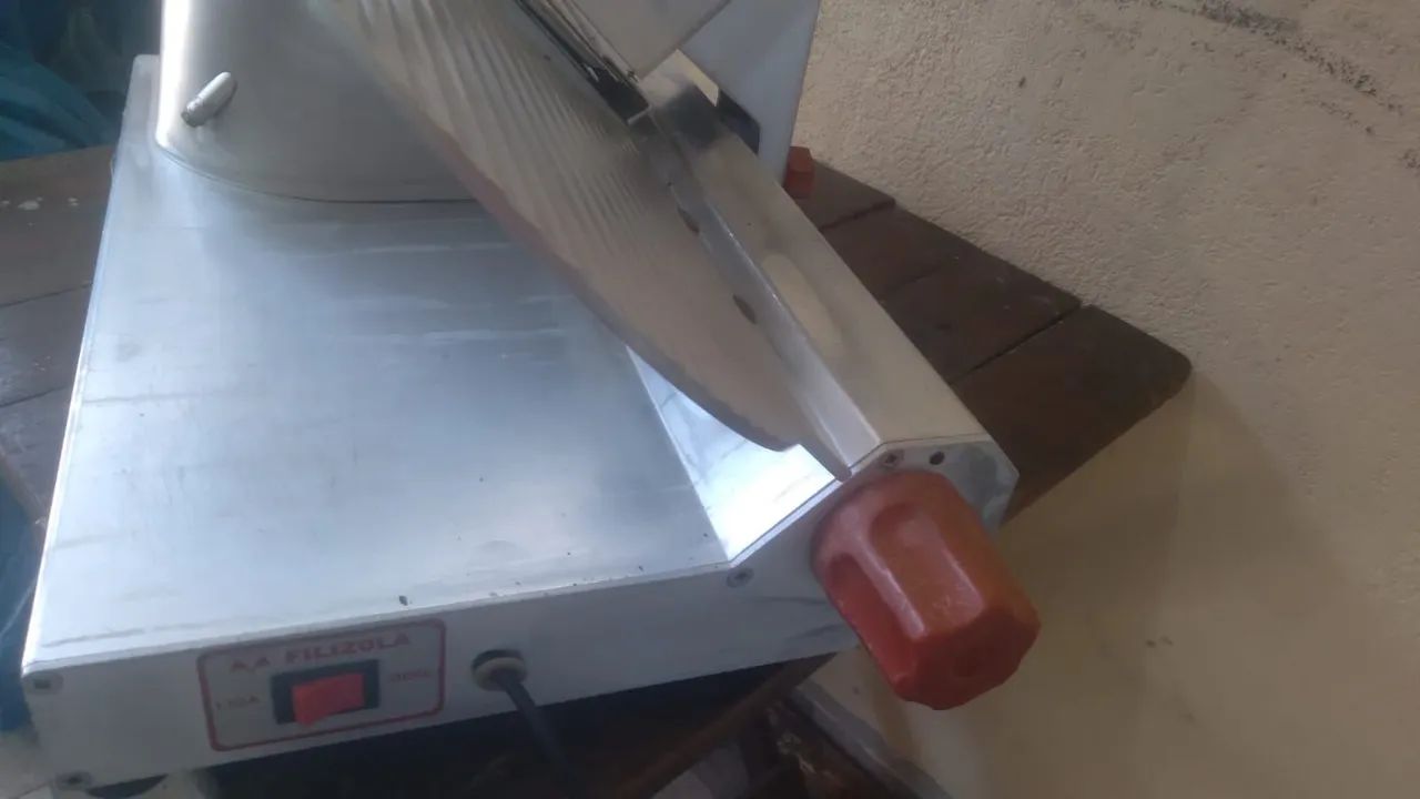 Máquina de corta frios  - Foto 4