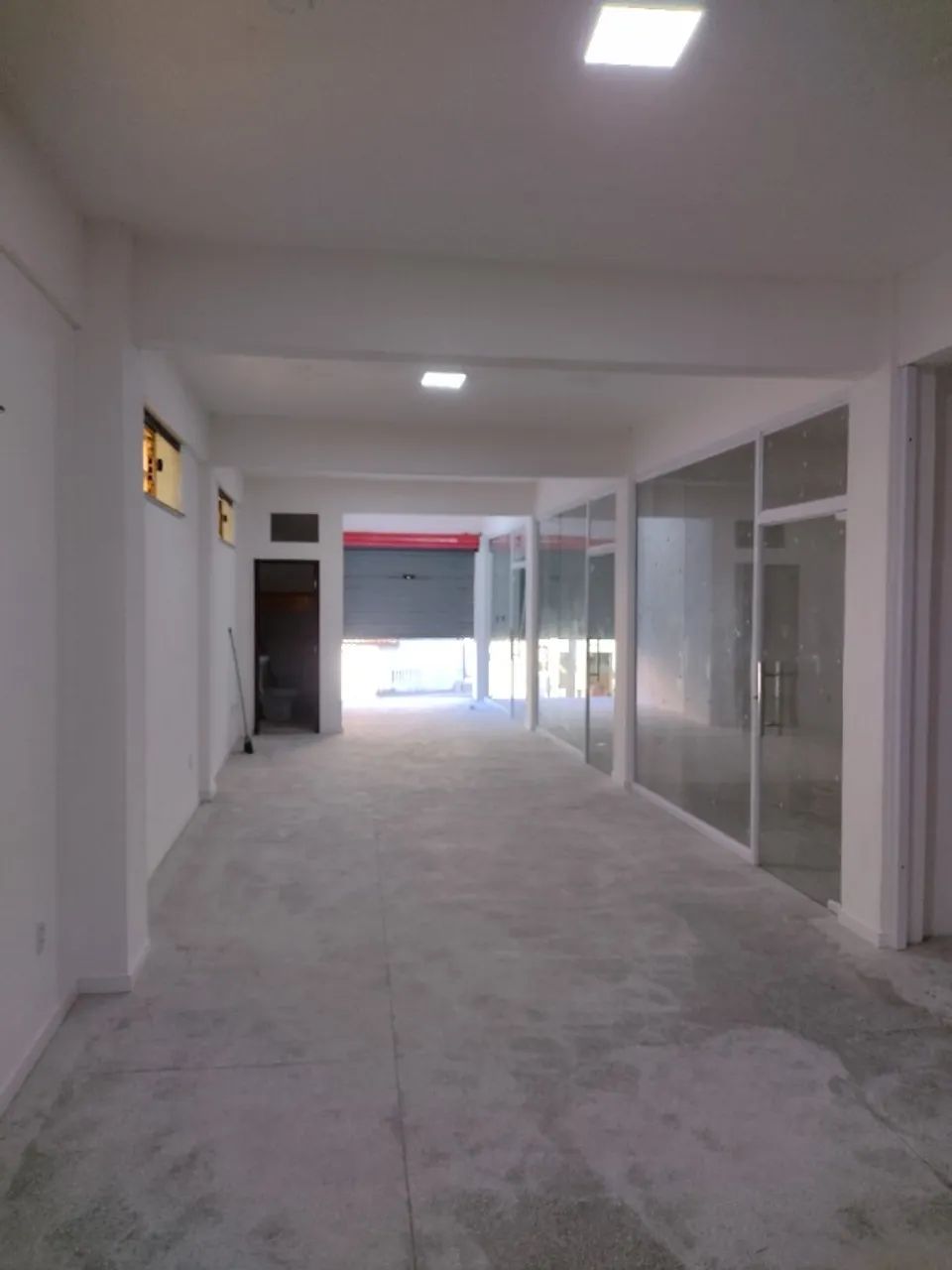 Salas em Novo Horizonte, 13 m² - Foto 8