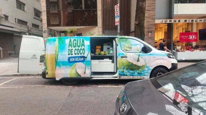 Moeda de cana sem Uso $3200  * - Foto 3