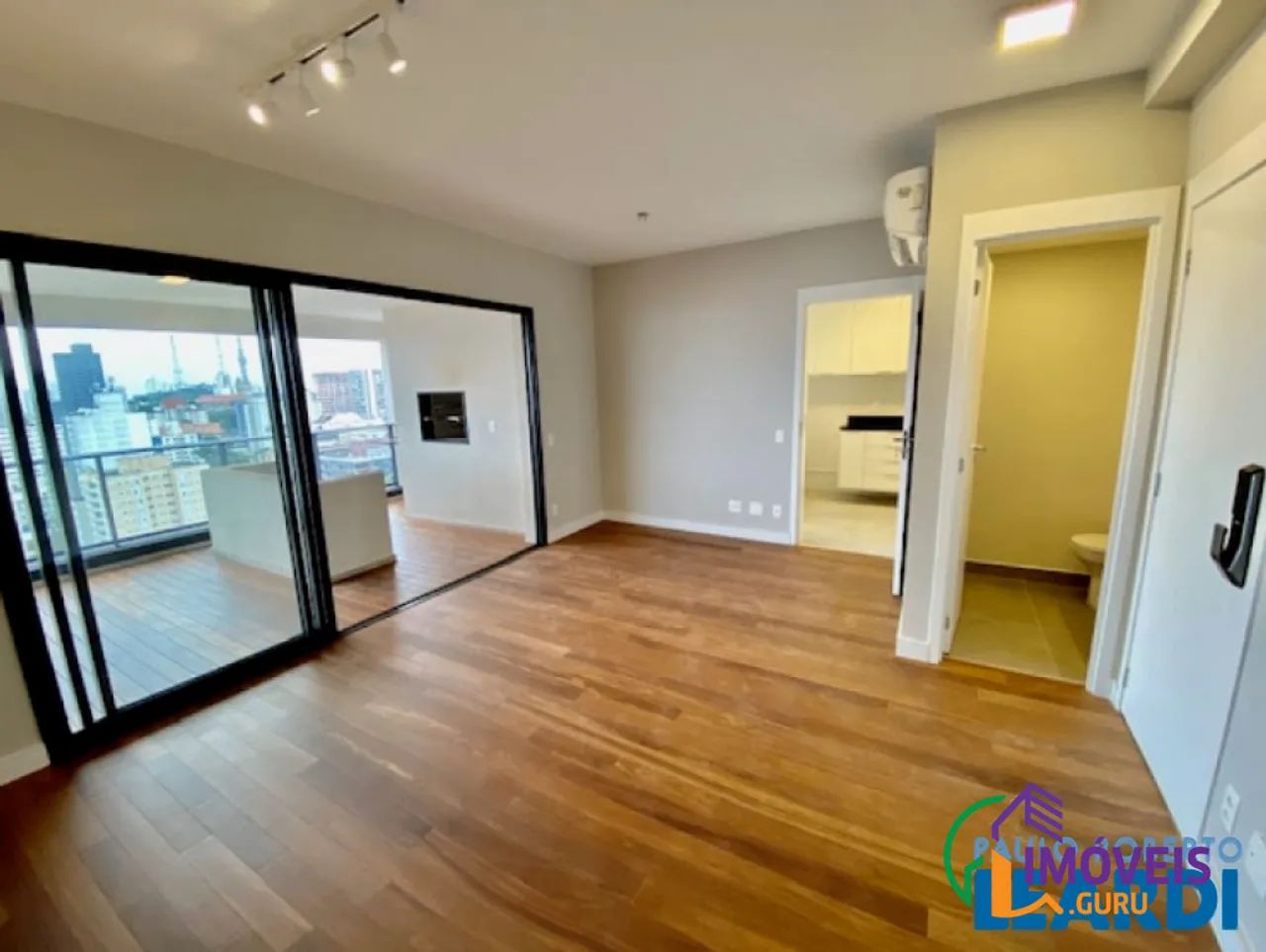APARTAMENTO - CERQUEIRA CÉSAR - SP - Foto 4