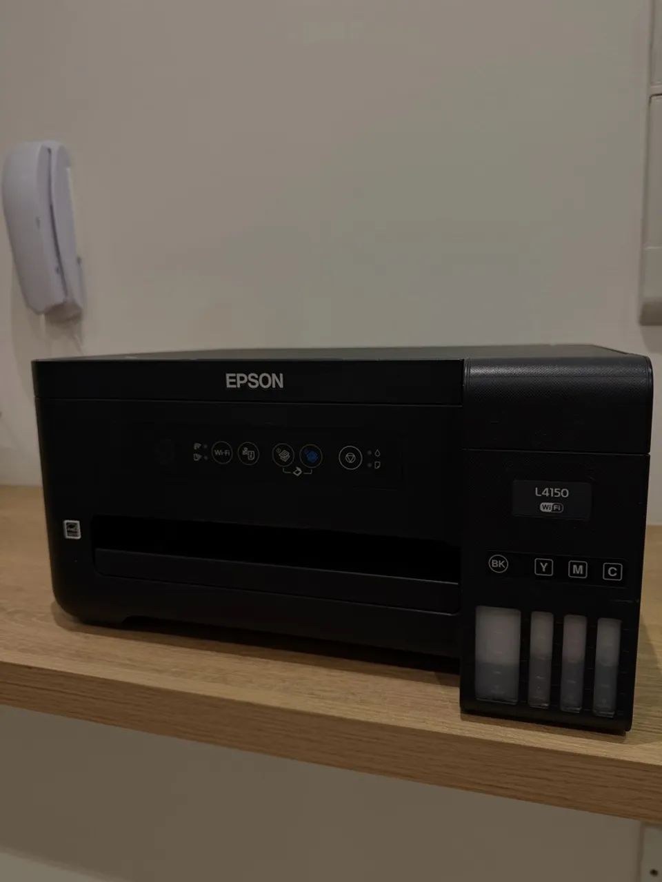 IMPRESSORA EPSON L4150