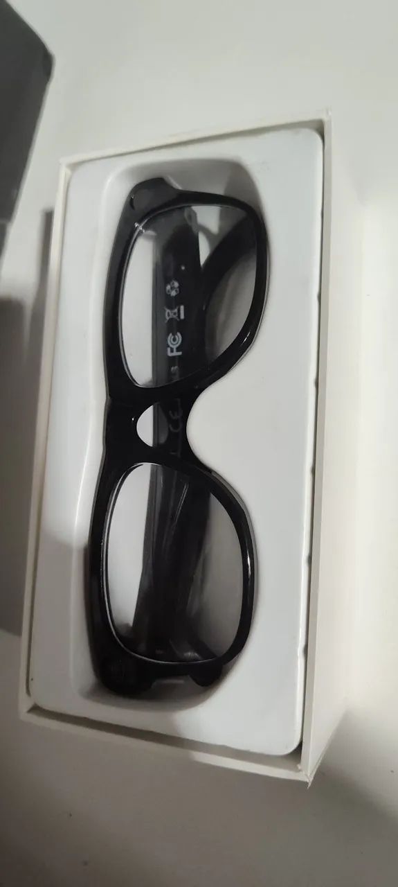 Óculos AI Glasses - Foto 2