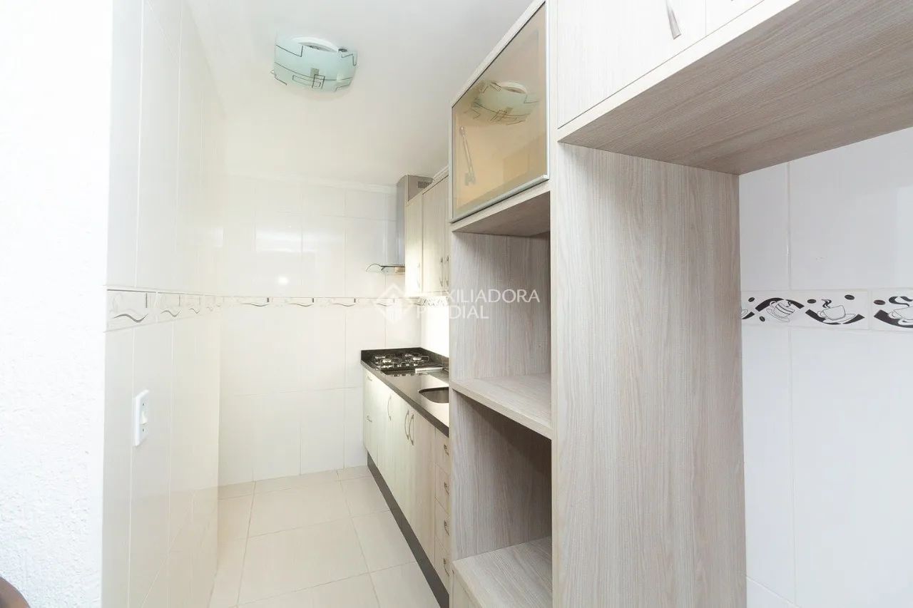 Apartamento 2 dorm Parque santa fé - Foto 5
