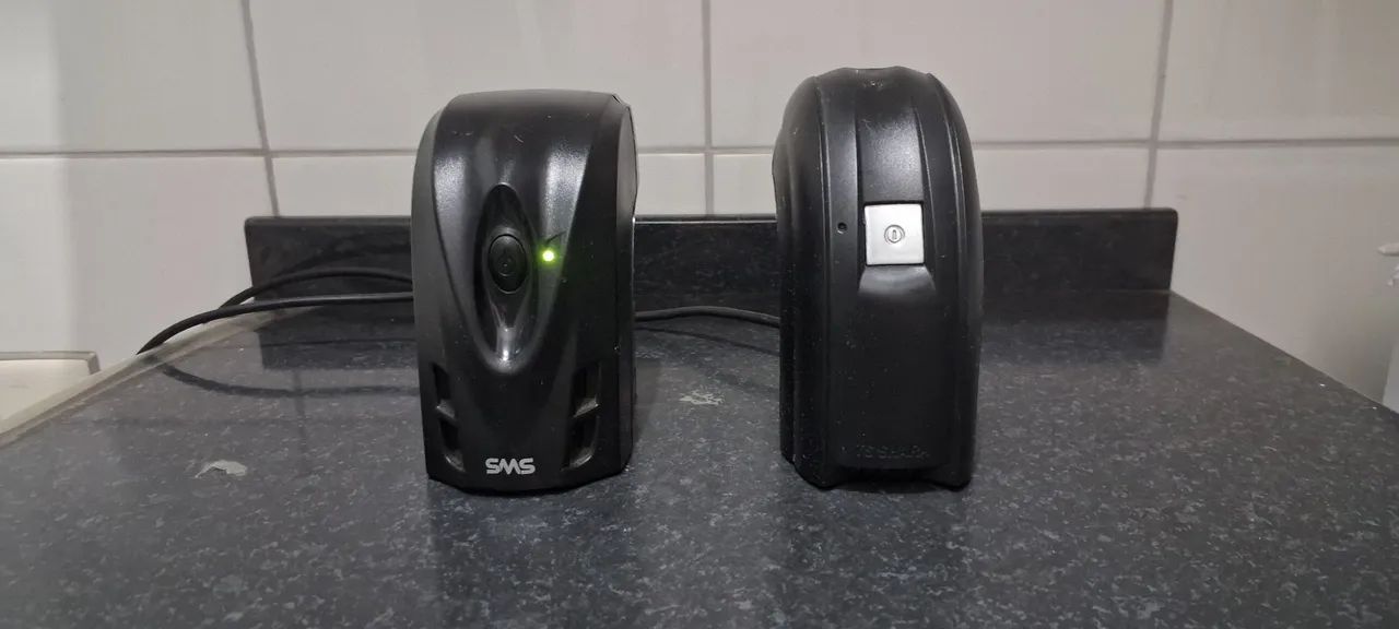 2 Estabilizadores - Foto 2