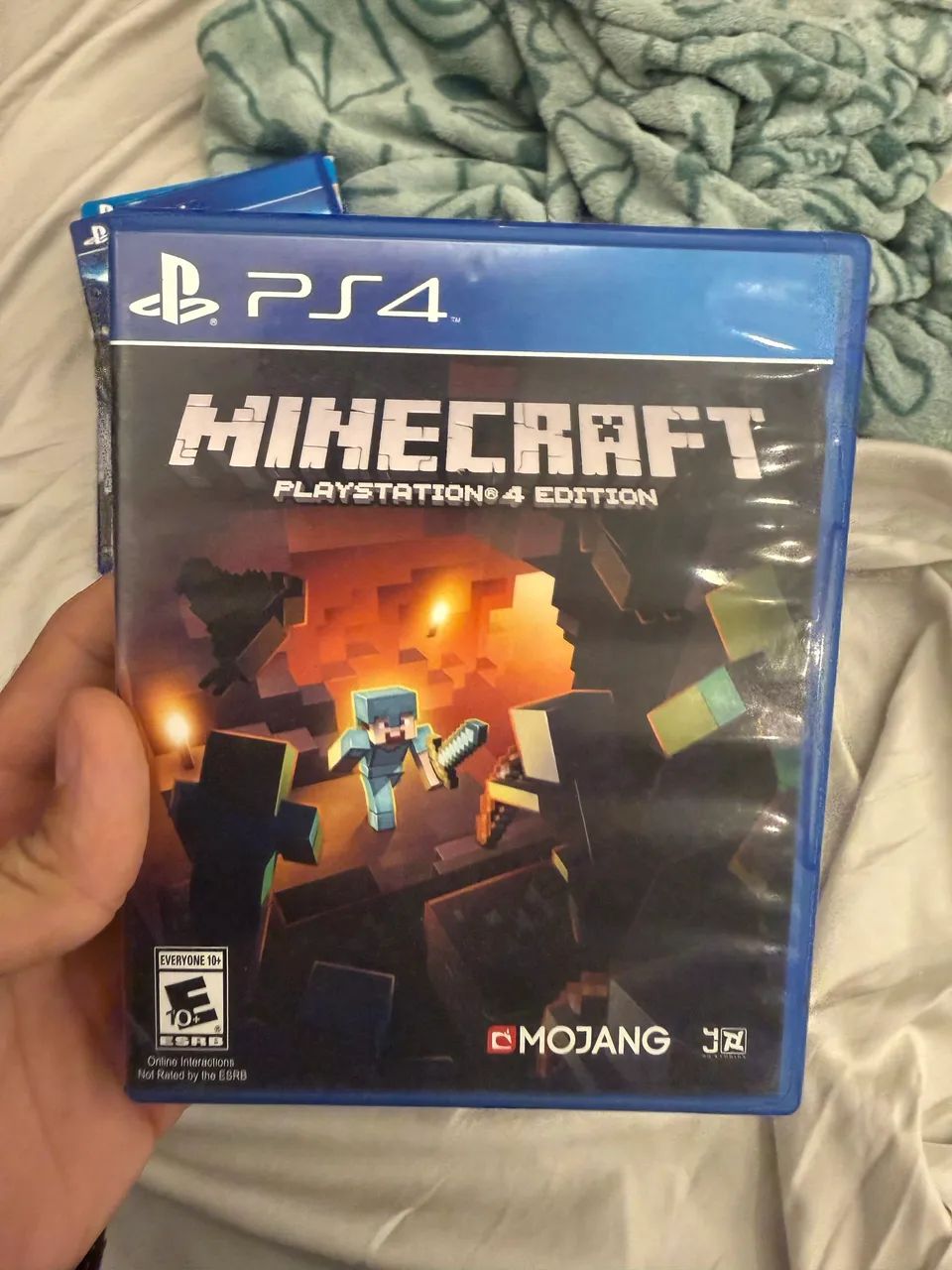 Jogos ps4 - Foto 3