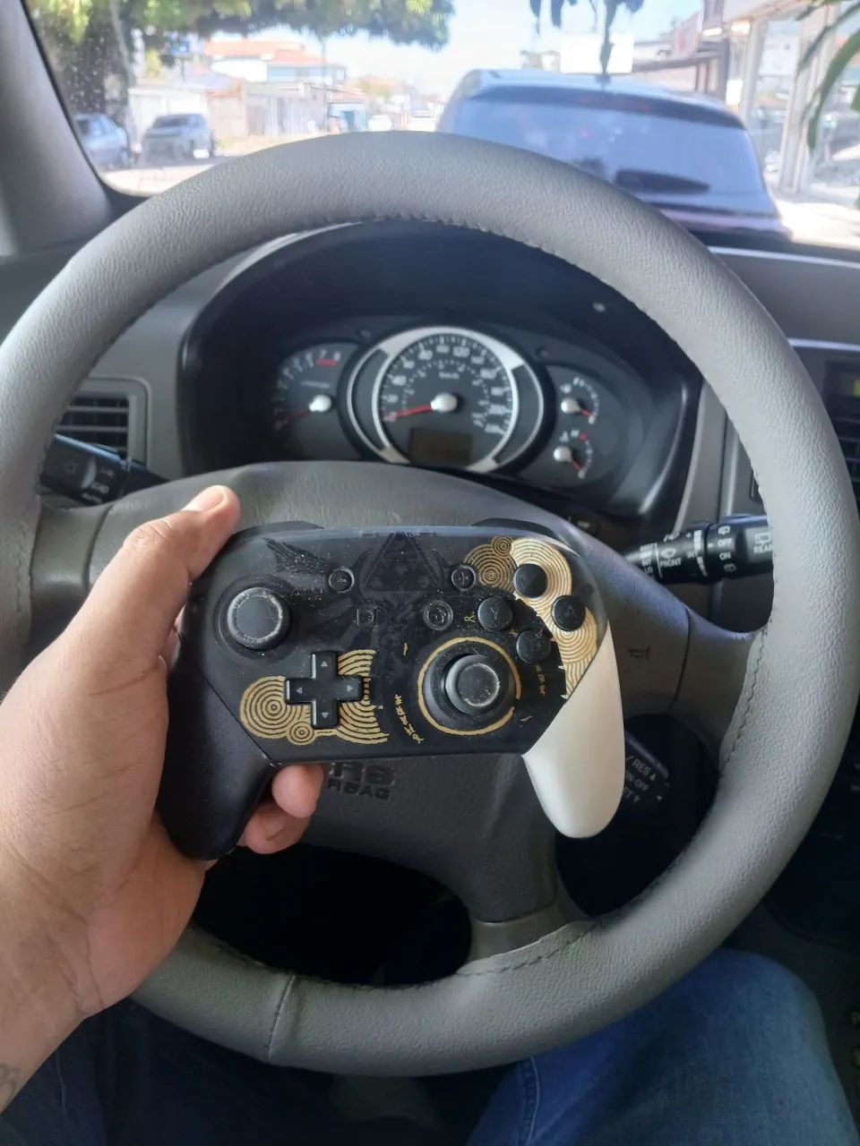 Vendo controle Bluetooth  - Foto 2